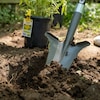 Radius Garden 23311, Root Slayer Perennial Shovel 23311